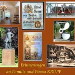 Familie und Firma Krupp