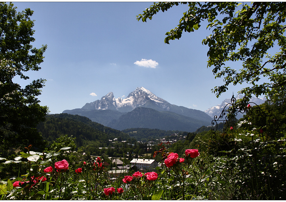 familie watzmann