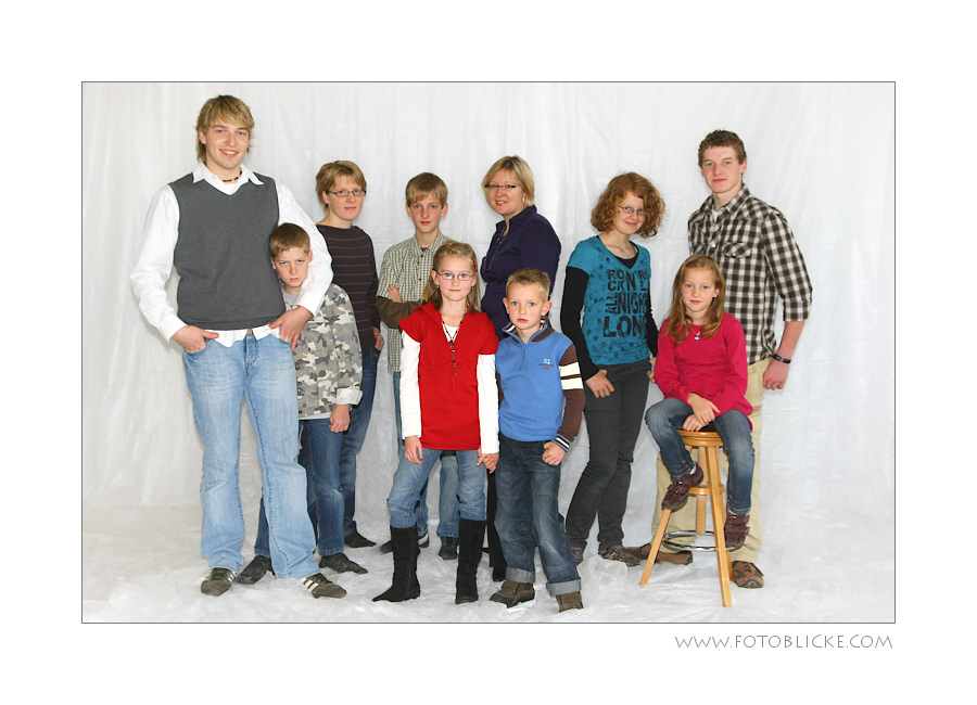 Familien Foto Termin #8