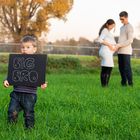 Familien Fotoshooting