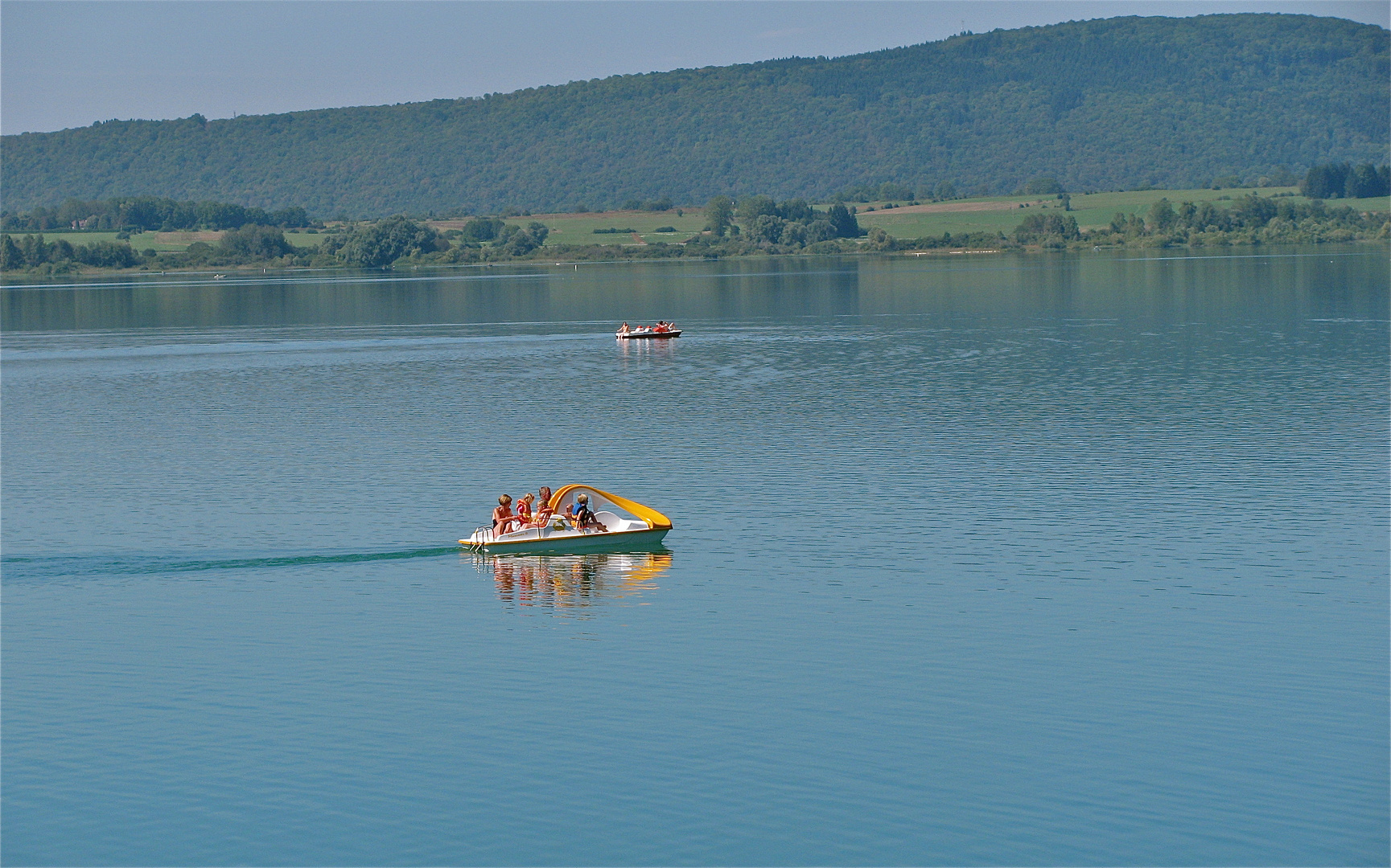 ...FAMILIENAUSFLUG !!!..