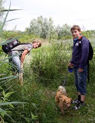 Familienausflug 24.06.2012