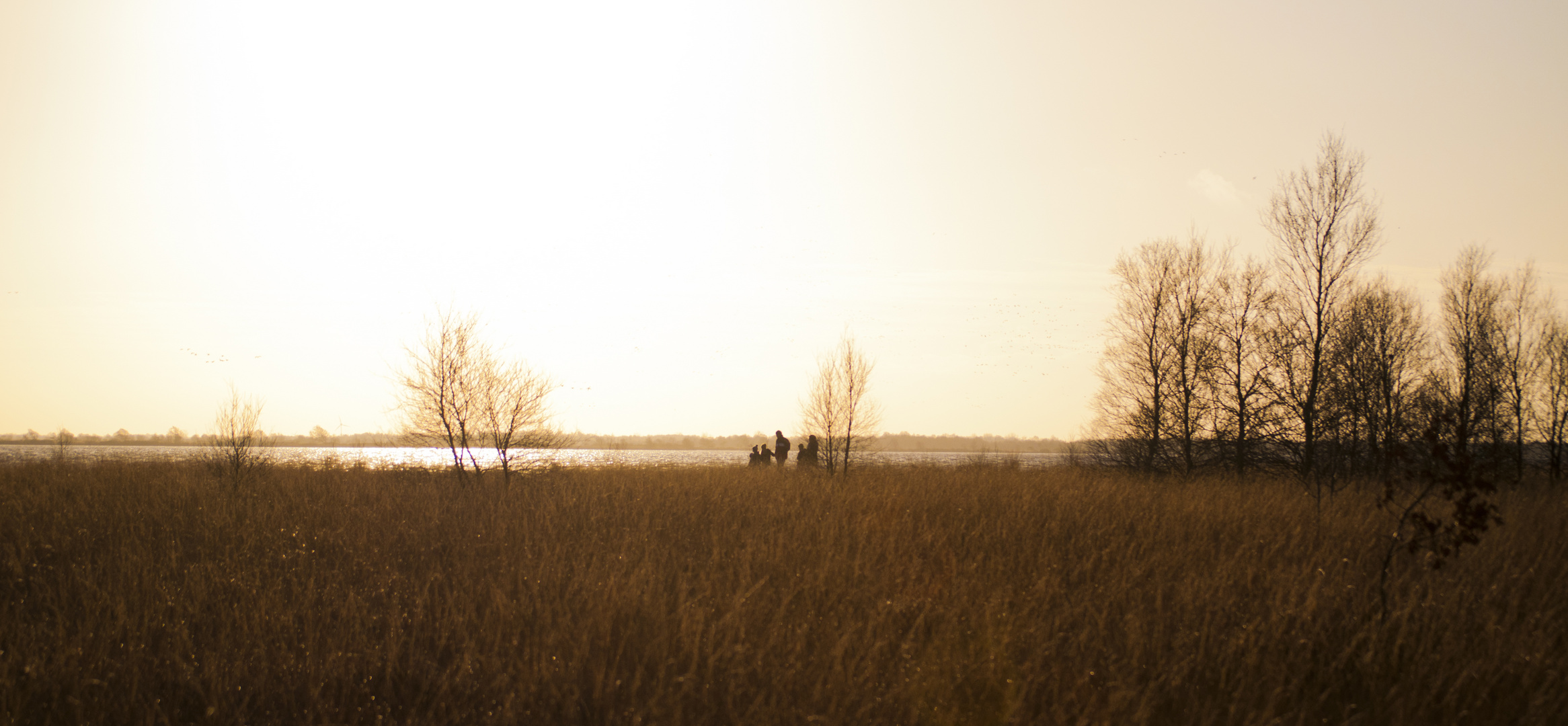 Familienausflug