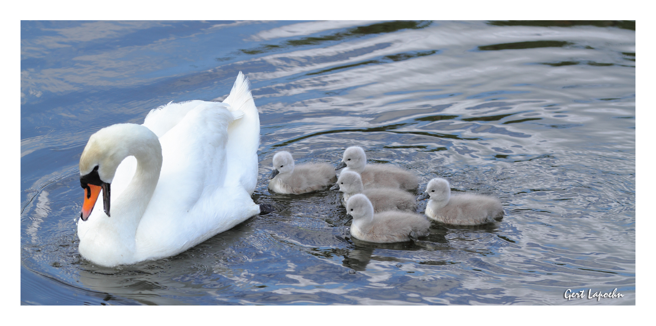 Familienausflug