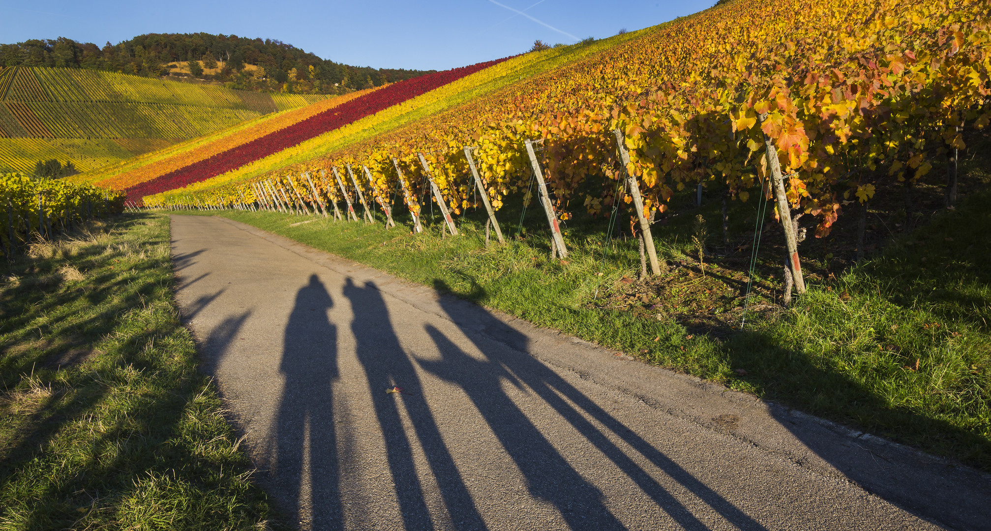 Familienausflug Familienausflug
