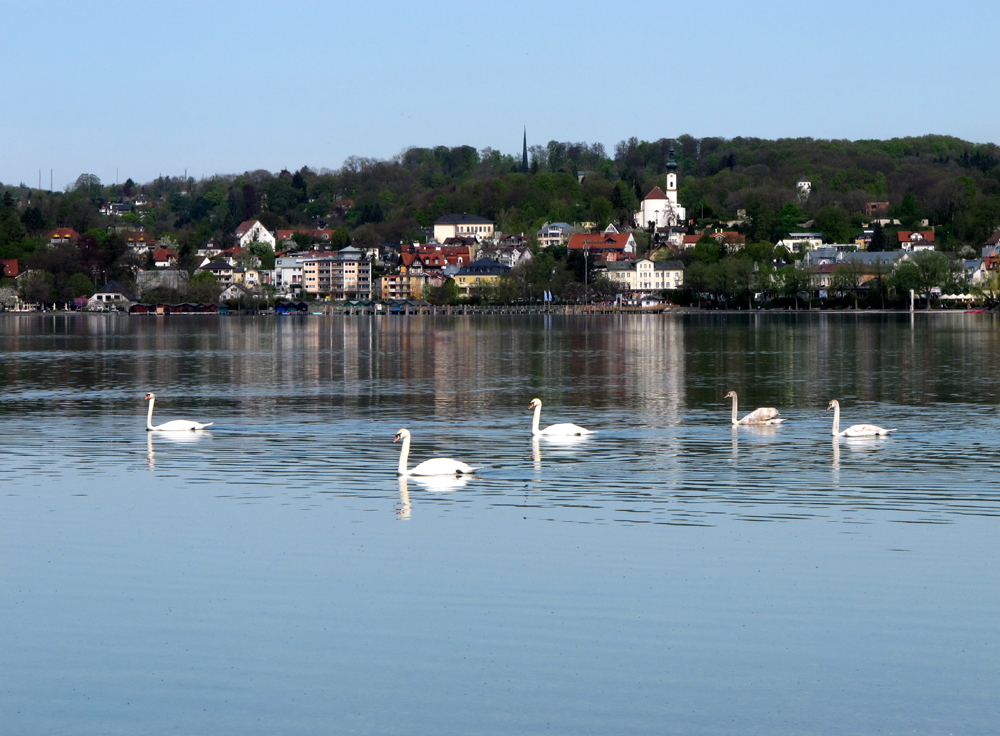 Familienausflug