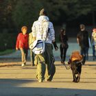 Familienausflug!