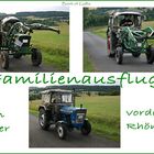 Familienausflug