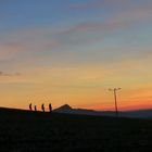 Familienausflug zum Anzenstein