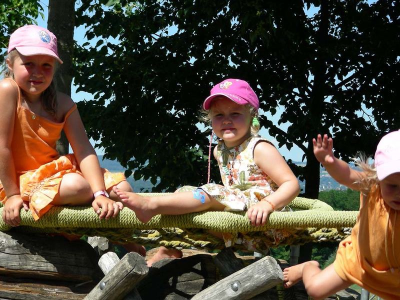 familienbande (teil zwei)