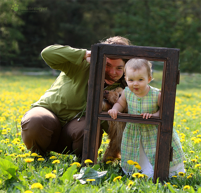 Familienbild