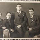 Familienbild 1942