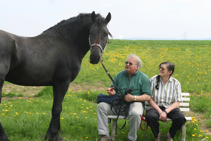 Familienbild