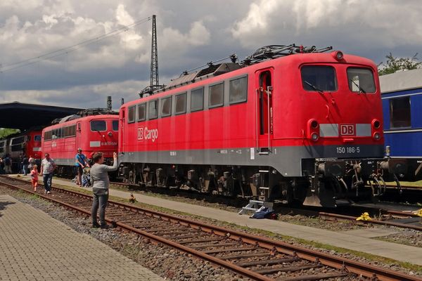 Familienfest in KO-Lützel