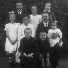 Familienfoto 1919