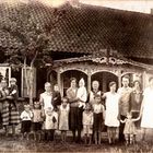 Familienfoto 1928
