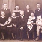 Familienfoto 1948