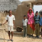 FAMILIENFOTO-RAJASTHAN