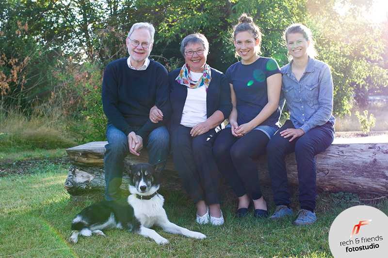 Familienfotograf in Leipzig