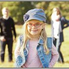 Familienfotos im Herbst 4