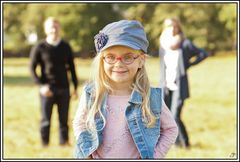 Familienfotos im Herbst 4