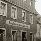 Familienglück ca 1935/36