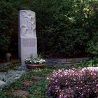 Familiengrab von Dr. Konrad Adenauer