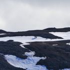 Familienidylle in der Ferne - Spitzbergen