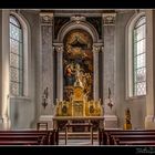 Familienkirche Linz