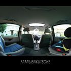 Familienkutsche