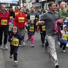 Familienlauf