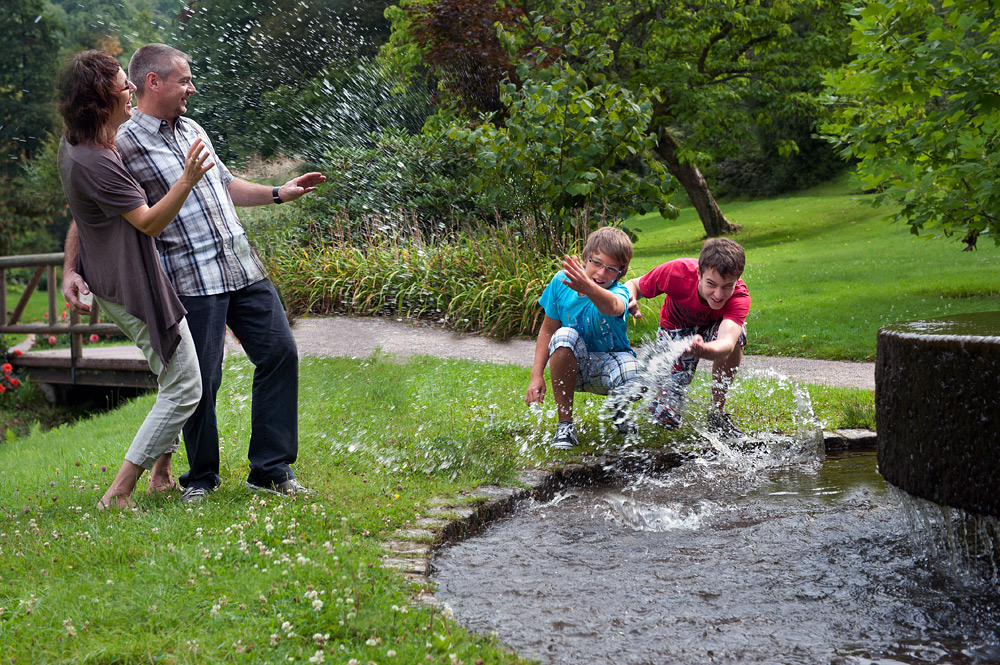 Familienshooting 2