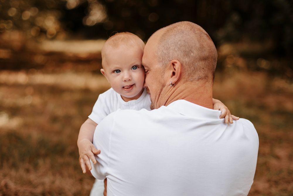 Familienshooting