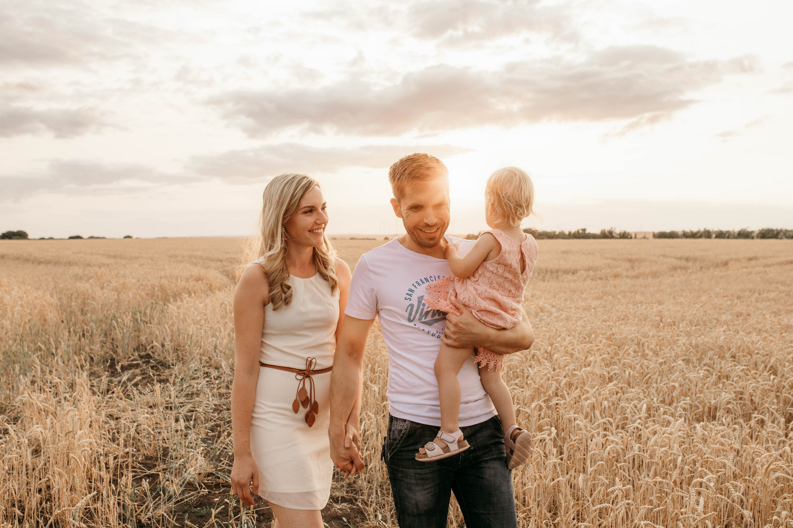 Familienshooting | Fotostudio Erfurt