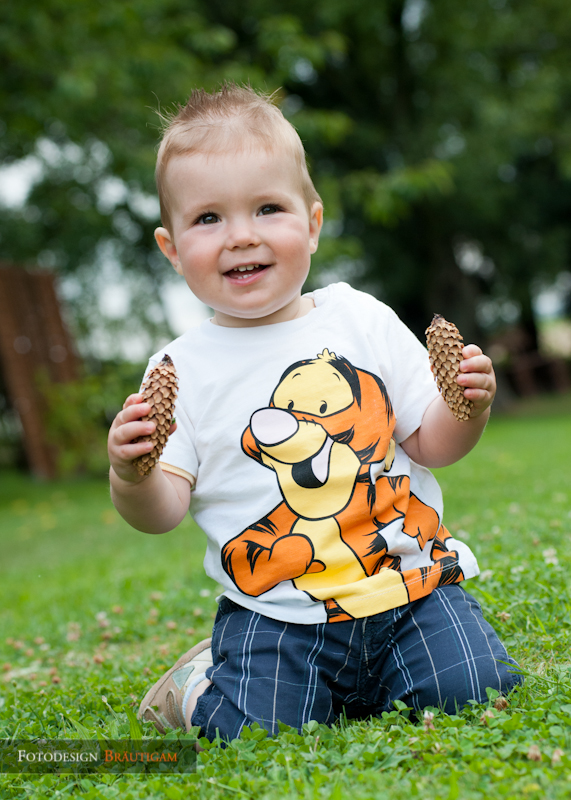 Familienshooting Gößnitz