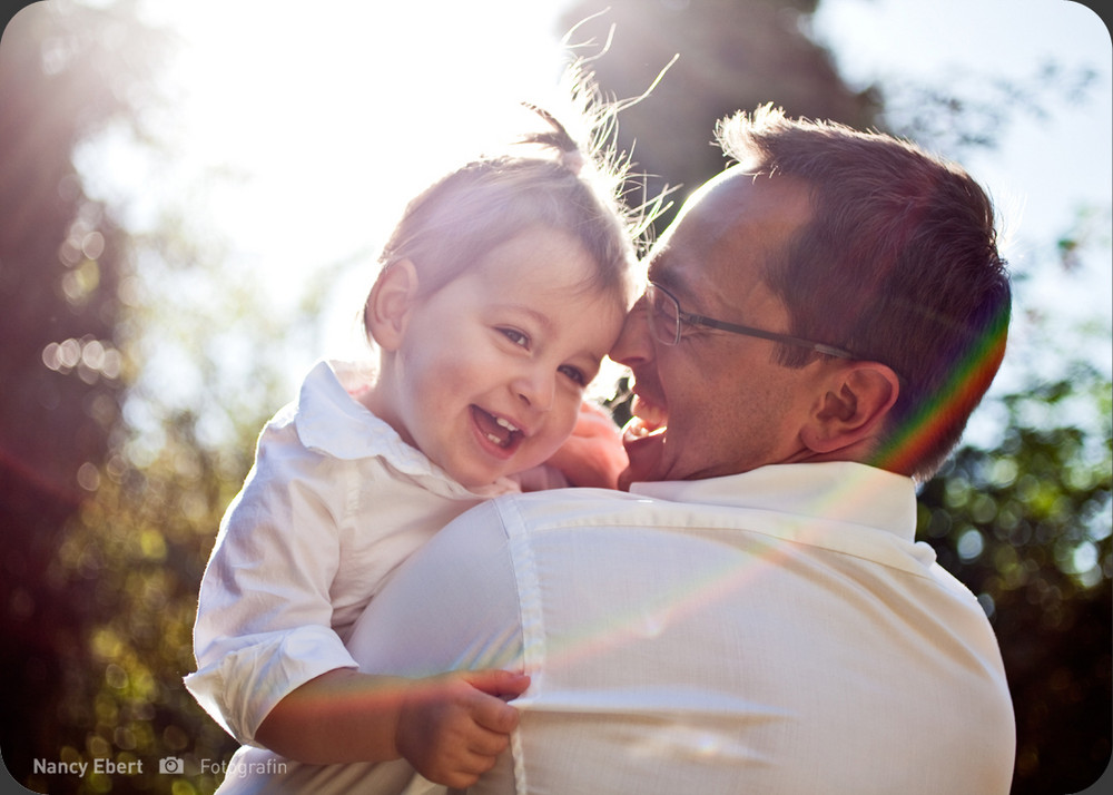 Familienshooting in Bonn