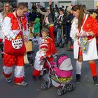 Familienspass im Karneval