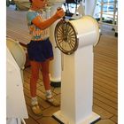 Familientag auf der " Gorch Fock " , Kiel...7