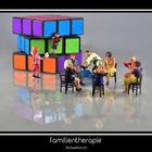 familientherapie