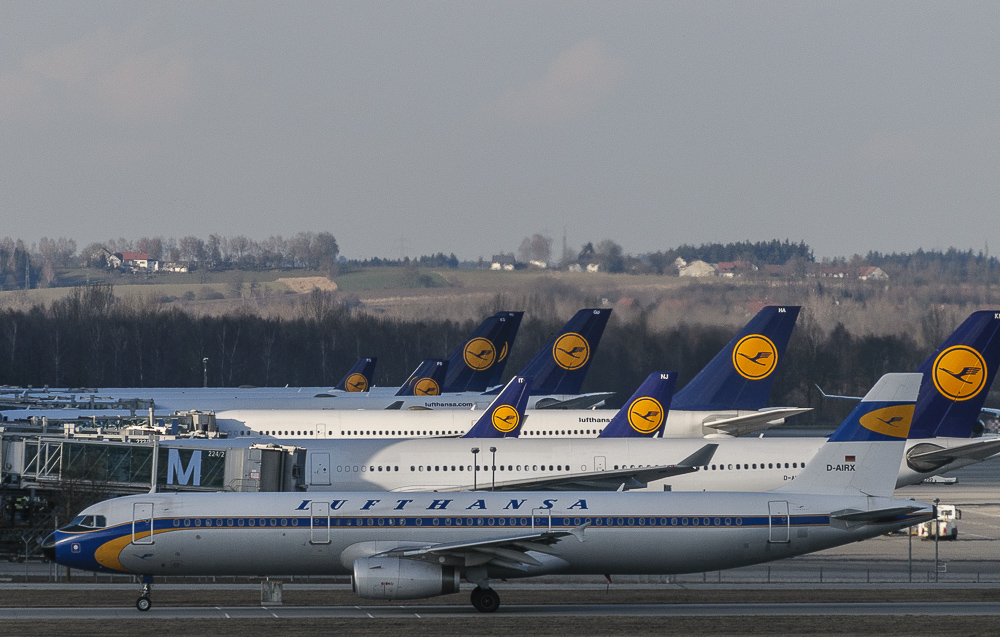 Familientreff am Terminal 2