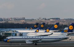 Familientreff am Terminal 2