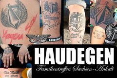 Familientreffen