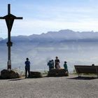 Familienurlaub im herbstlichen Allgäu