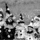 Famille Pierrot