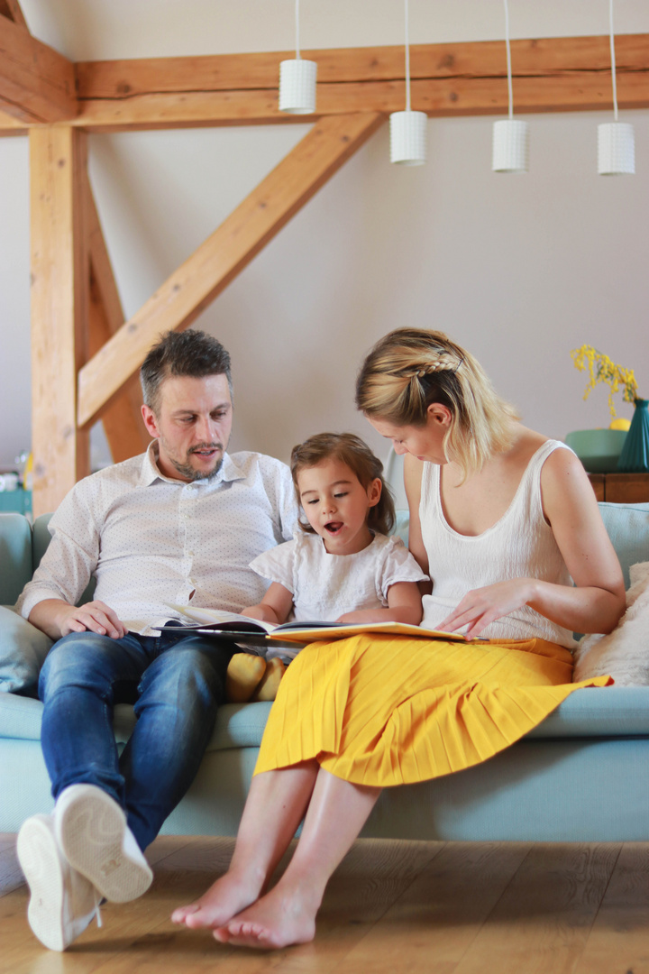 Family Foto & Bild erwachsene menschen, kinder und erwachsene, canon