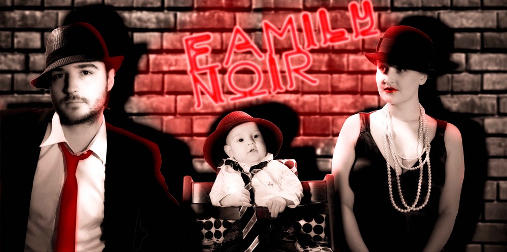 Family Noir