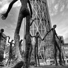 Family of Man, Calgary