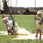 family picnic , Hatch , Utah