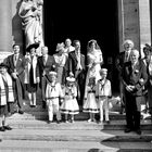 Family portrait (Photographe de mariage Gunis Zalmezs / wedding photographer)