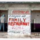 family restaurant